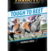 Tough To Beet® Horse Feed, Textured Feed for Race Horses