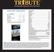 Tough To Beet® Horse Feed, Textured Feed for Race Horses