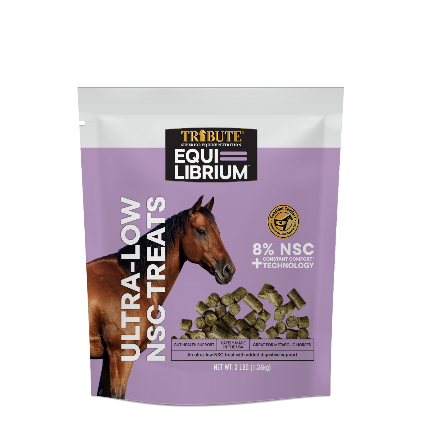 Equi-Librium™ Treats