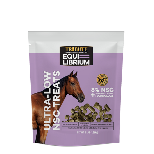 Equi-Librium™ Treats