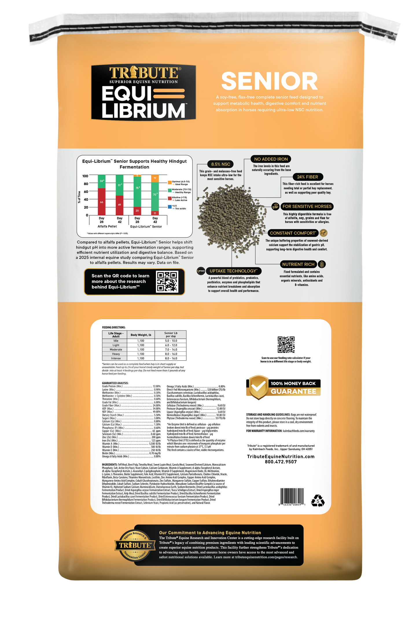 Equi-Librium™ Senior