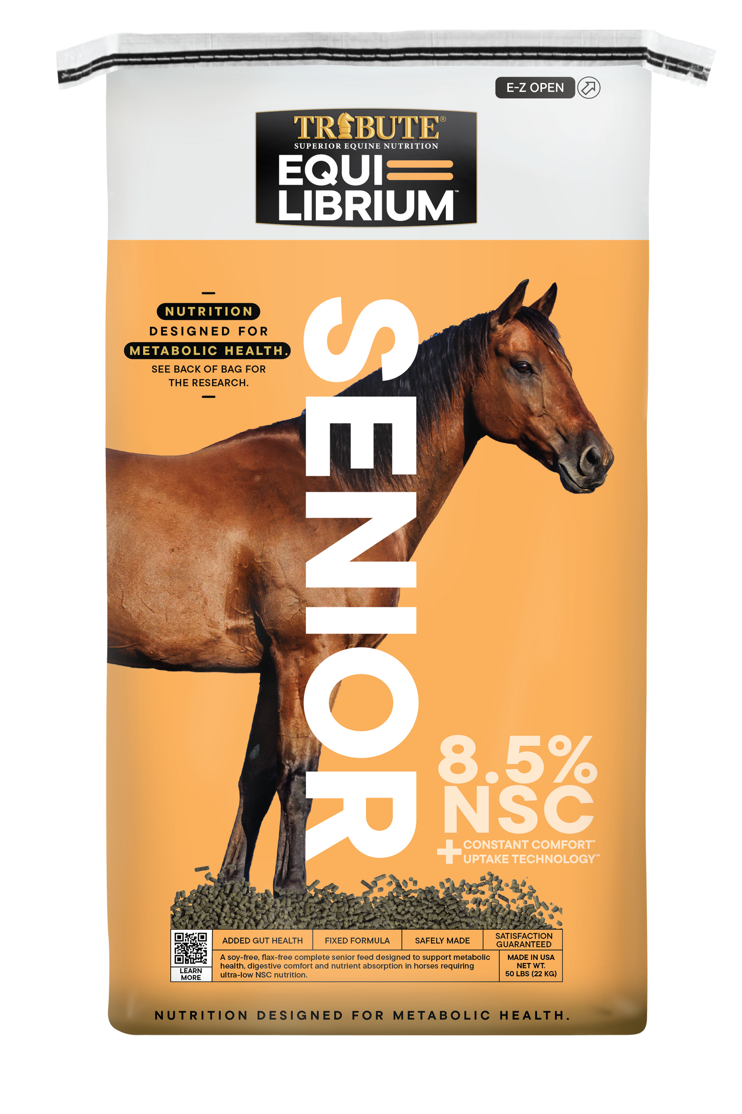 Equi-Librium™ Senior