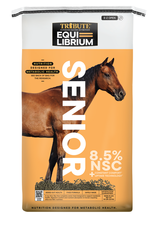 Equi-Librium™ Senior