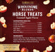 Katie Van Slyke Wholesome Blends® Horse Treats