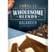 Wholesome Blends® Balancer, Soy-Free, Textured, Low NSC Ration Balancer
