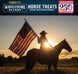 Patriotic Sprinkle Wholesome Blends® Horse Treats