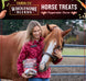 Peppermint Wholesome Blends® Horse Treats