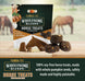 Pumpkin Wholesome Blends® Horse Treats