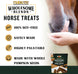Pumpkin Wholesome Blends® Horse Treats