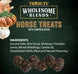 Pumpkin Wholesome Blends® Horse Treats
