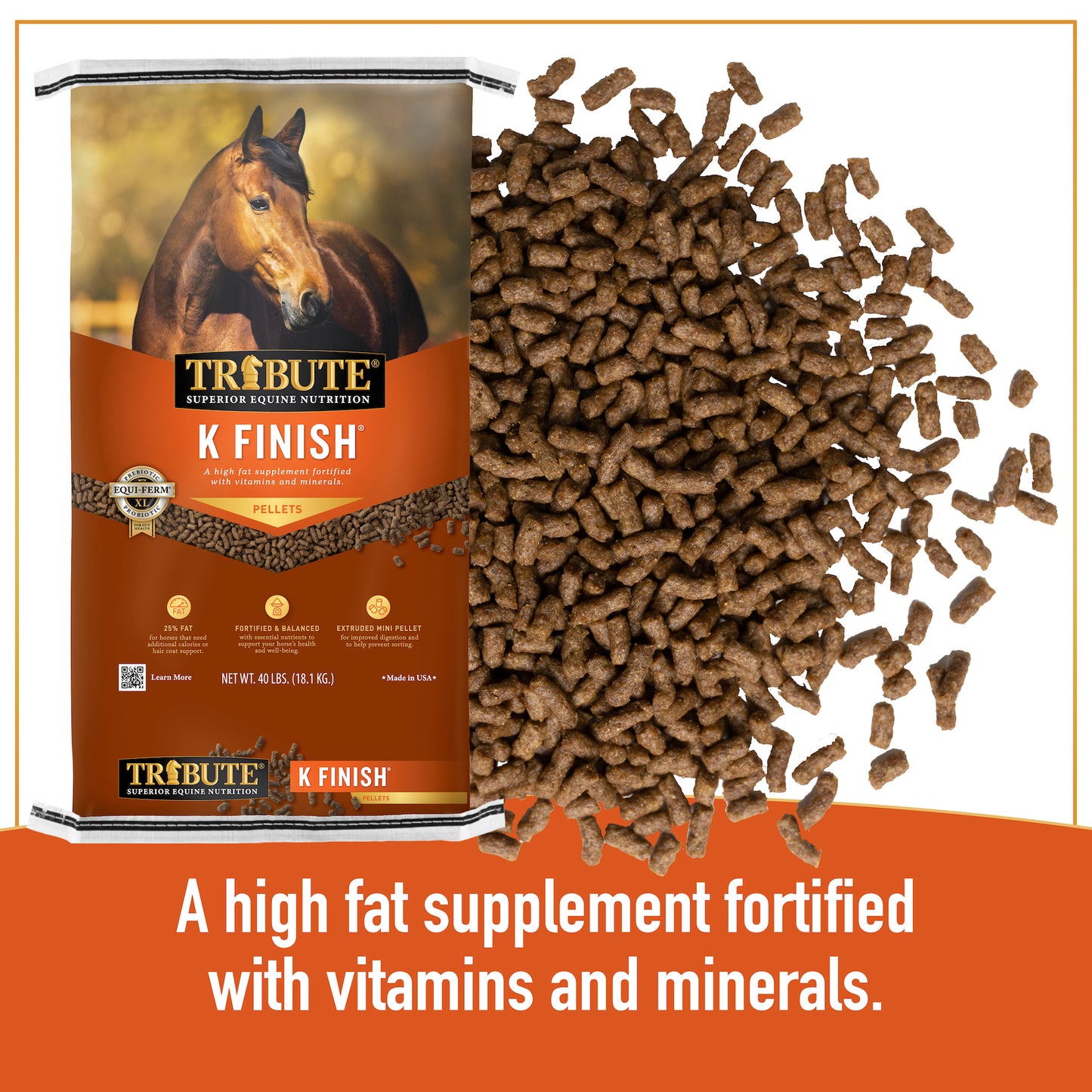 Fat Supplements for Horses, Horse Fat Supplement