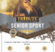 Senior Sport®, Textured, Low NSC, High Fat, High Fiber Feed