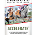 Accelerate® (Canada), Textured Feed for Race Horses