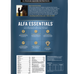 Alfa Essentials®, Pelleted, Low NSC Ration Balancer for Alfalfa Diets