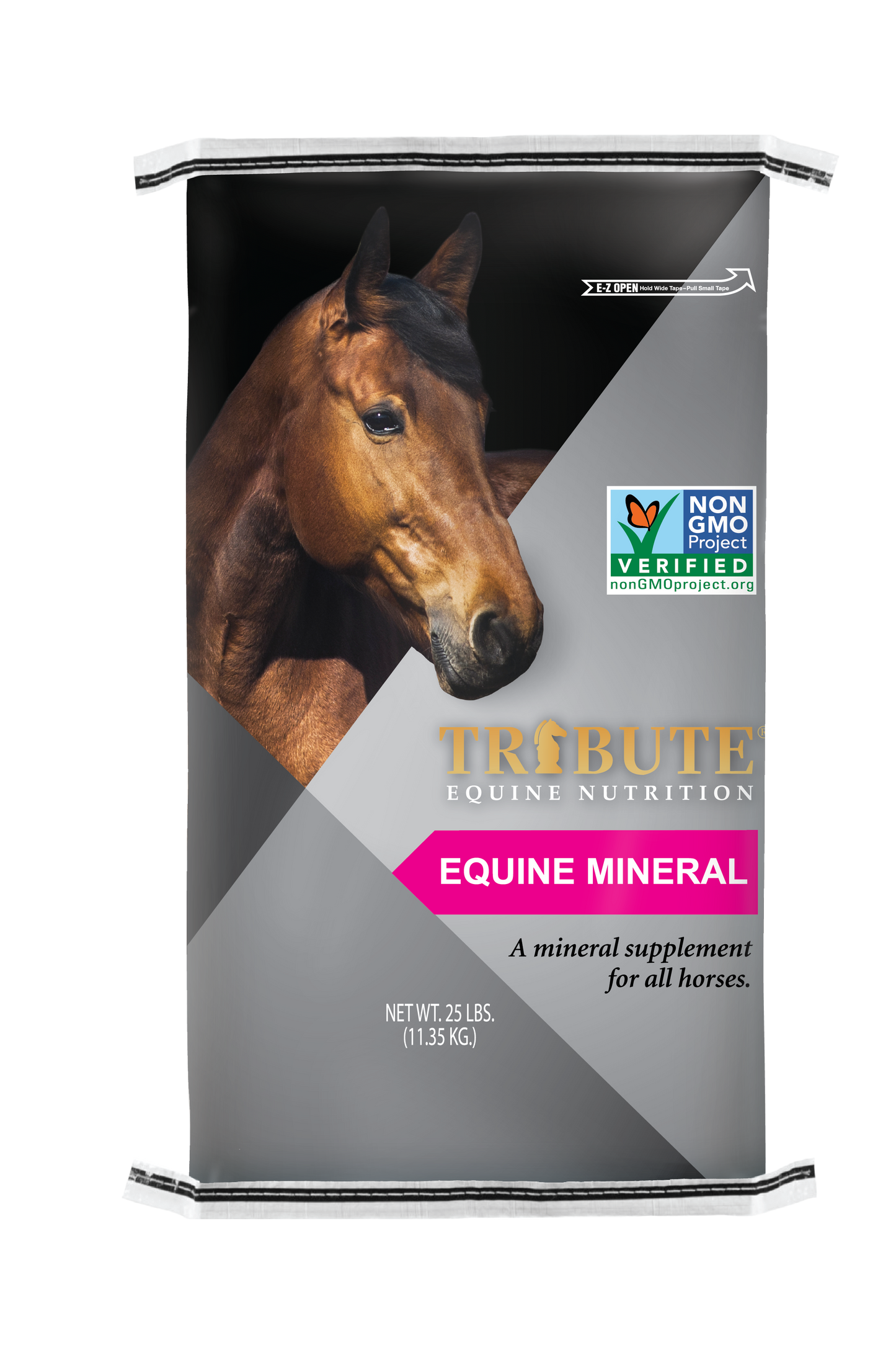 Equine 12-8 Mineral