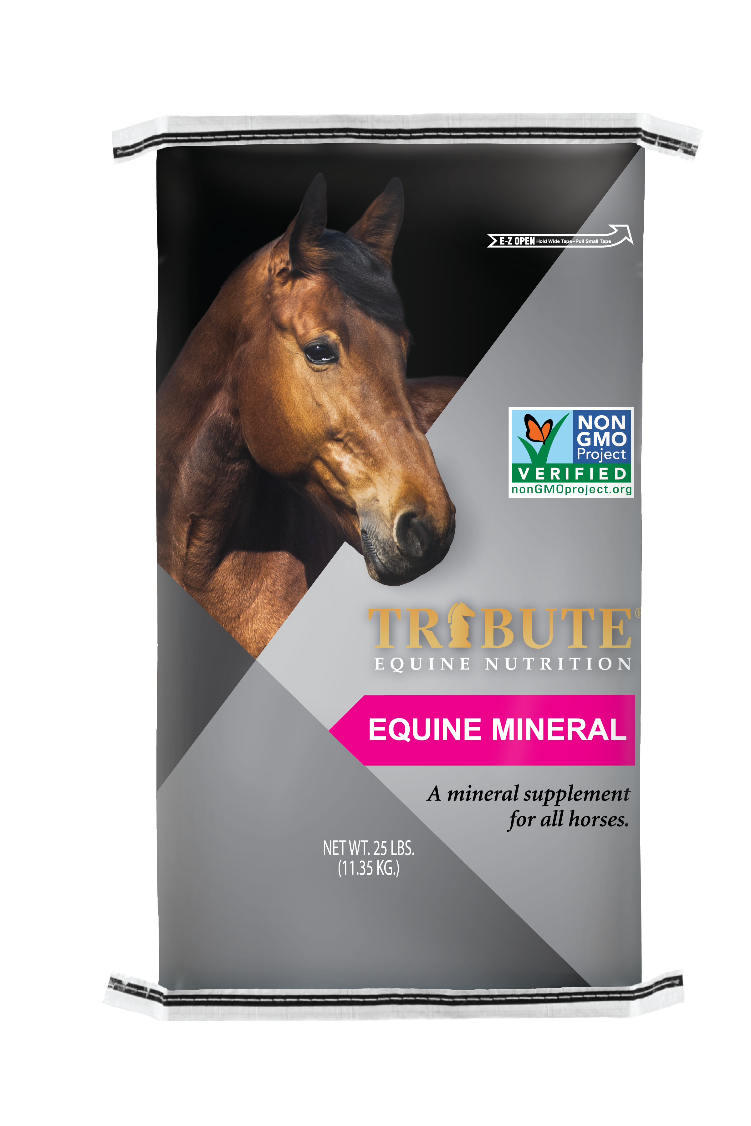 Equine 12-8 Mineral