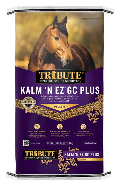 Metaslim (Simple System Horse Feeds) - Equine Nutrition Analysis