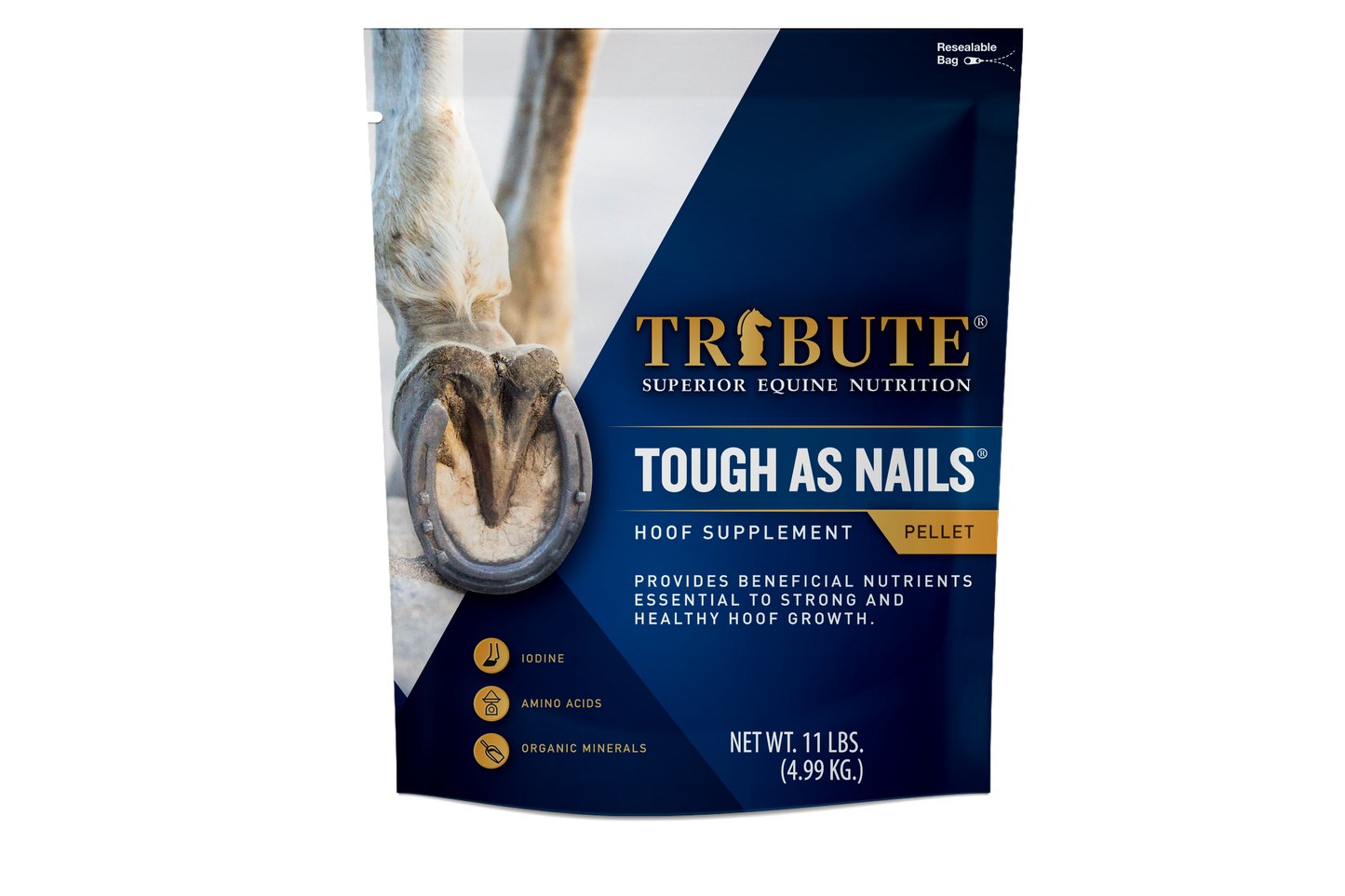 Tough As Nails®, Hoof Supplement