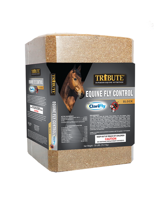 Horse Nutrition & Health Supplements