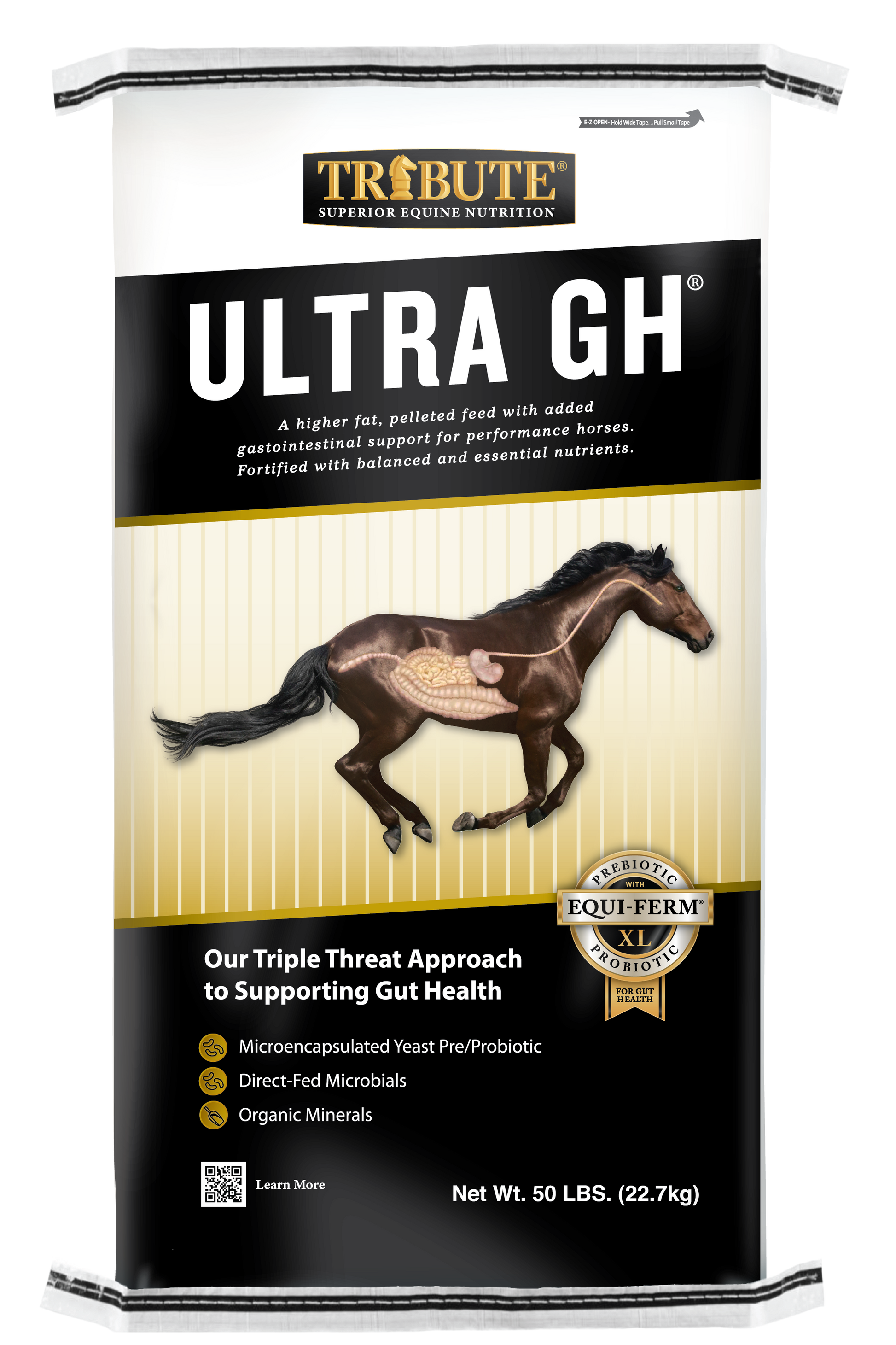 glutathione for horses Ultra GH®