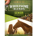 Wholesome Blends® Senior, Soy-Free, Textured, Low NSC Feed